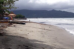 Spiaggia di Tukuran