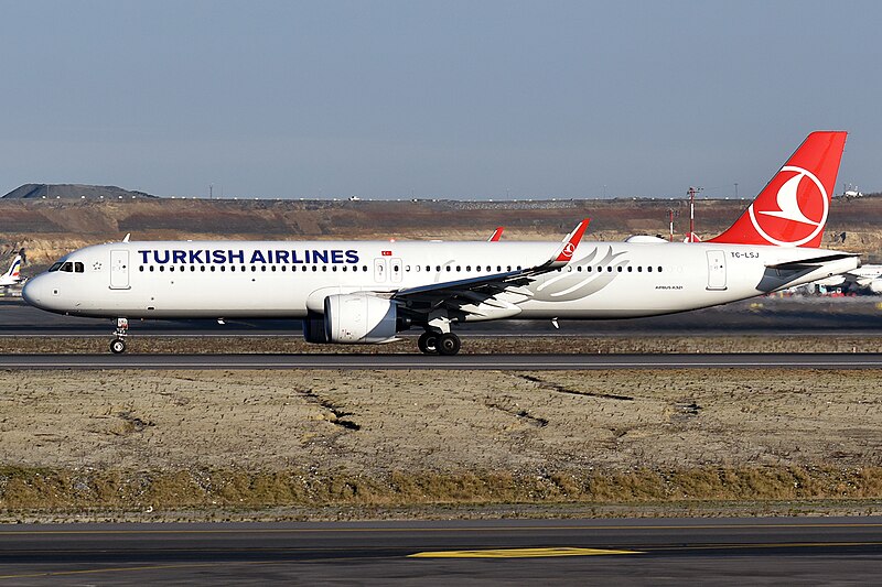 File:Turkish Airlines, TC-LSJ, Airbus A321-271NX (49566615207).jpg