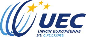 Imagem ilustrativa da seção de ciclismo da União Europeia