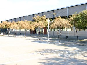 Escuela Politecnica Superior De Ingenieria De Villanueva Y Geltru