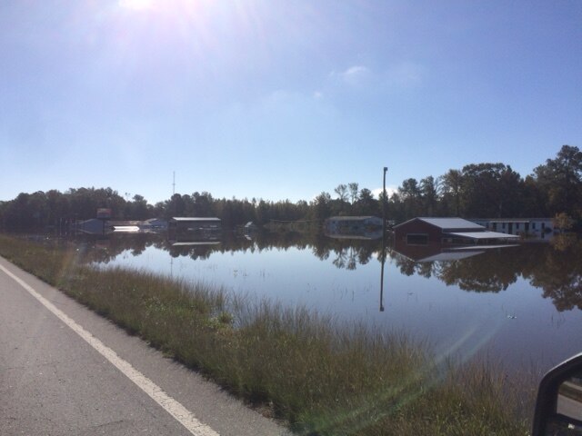 File:US-70 Bypass in Kinston.jpg