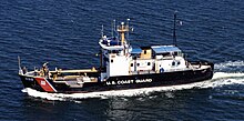 Red Cedar underway USCGC Red Cedar underway.jpg