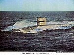 Thumbnail for USS George Bancroft