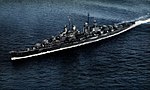 Thumbnail for USS San Juan (CL-54)