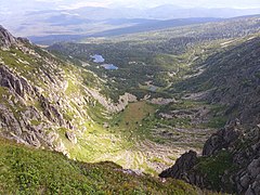 U shaped valley Krkonoše.jpg