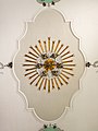 * Nomination Stucco ceiling of the catholic parish church St. Johannes Baptista in Uetzing in the district of Lichtenfels --Ermell 07:37, 30 August 2020 (UTC) * Promotion  Support Good quality. --Poco a poco 08:58, 30 August 2020 (UTC)
