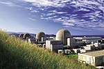 Miniatura para Central nuclear de Hanul