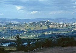 Todi