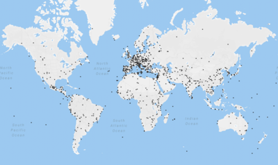 Lista Światowego Dziedzictwa Unesco