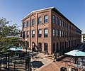 * Nomination Union Knitting Mills building, Frederick, Maryland --Acroterion 02:06, 3 October 2021 (UTC) * Promotion  Support Good quality -- Johann Jaritz 03:05, 3 October 2021 (UTC)