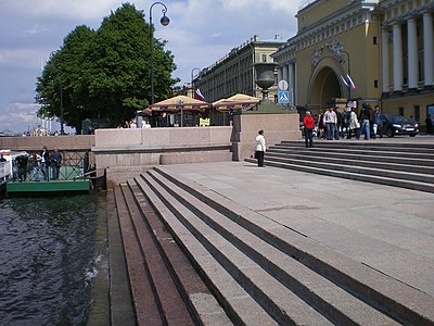 Петровский спуск