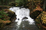 Thumbnail for Whatcom Falls Park