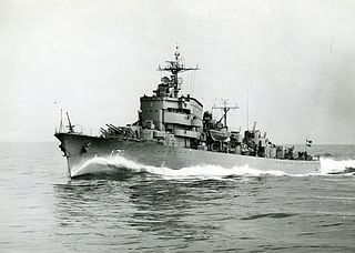 <i>Öland</i>-class destroyer