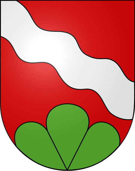 Ursenbach coat of arms