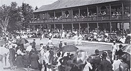 US tenniskampioenschap 1890