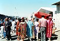 1990, Бухара
