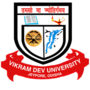 Thumbnail for Vikram Dev University