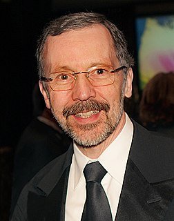 Edwin Catmull Computer scientist and former president of Pixar