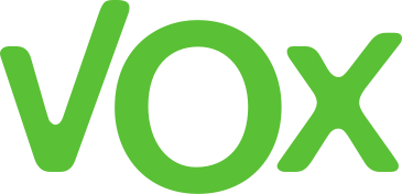 Archivo:VOX logo.svg