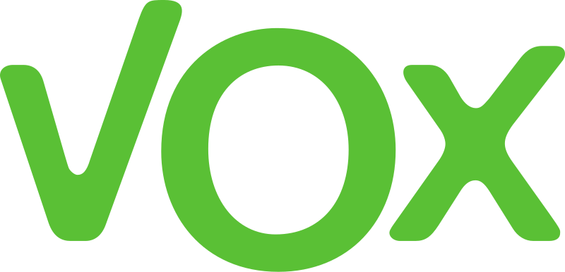 Vox (Political Party) - Wikipedia
