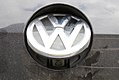 VW-Rückfahrkamera ausgefahren