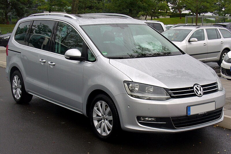 File:VW Sharan II 2.0 TDI Reflexsilber.JPG