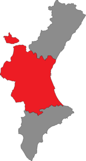 Valencia (Corts Valencianes constituency)