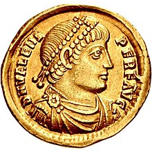 Solidus of Valens Valens114cng (obverse).jpg