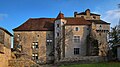 Vallerois-le-Bois slott