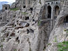 Vardezia city cave, Georgia.jpg