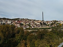 Датотека:Varusha_Veliko_Tarnovo,_Варуша_Велико_Търново.jpg