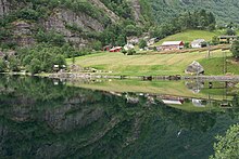 Vassbygdevatnet, Norge.jpg