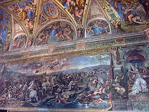 Vatican-Apostolic Palace-Battle of Milvian Bridge.jpg