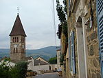 Vaux-en-Beaujolais