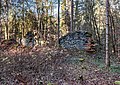 * Nomination Eastern curtain wall of castle ruin Hohenwart in Köstenberg, Velden am Wörter See, Carinthia, Austria --Johann Jaritz 03:02, 16 November 2018 (UTC) * Promotion  Support Good quality. --Vengolis 04:10, 16 November 2018 (UTC)