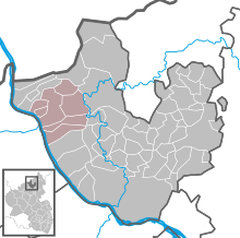 Verbandsgemeinde Linz am Rhein, NR.svg'de