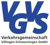 Verkehrsgemeinschaft Villingen-Schwenningen logo.svg