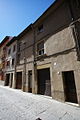 Habitatges al carrer Sant Francesc, 104-106 (Vic)