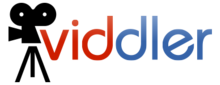 Former logo ViddlerLogoLg.png