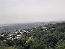 View of Vakiri and Alazani valley .jpg