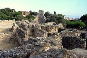 Vil·la Romana: Evolució, Tipus, Vil·les romanes a la província Tarraconense