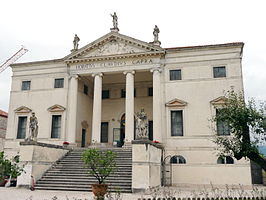 Villa Capra