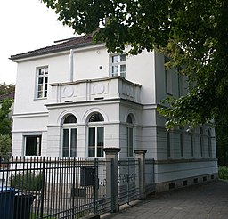 Villa Hohetorwall 5