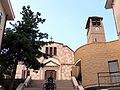 Villa d'Agri - Chiesa B.V. Addolorata.JPG