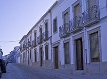 Villanueva de Córdoba (Córdoba, Andaluzio)