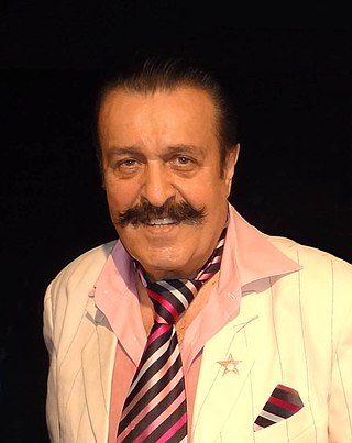 <span class="mw-page-title-main">Willi Tokarev</span> Russian-American singer (1934–2019)