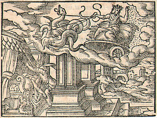 Le metamorfosi (Ovidio) - Wikipedia