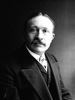 <span class="mw-page-title-main">René Viviani</span> Prime Minister of France (1863–1925)