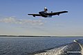 Volga the river.Czech Aircraft Works Mermaid.RA-1023g (14227347986).jpg