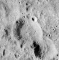 Volkov (cráter)